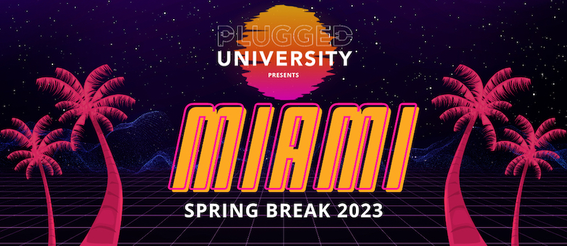 Miami Spring Break 2023